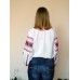 Embroidered blouse "Myroslava"